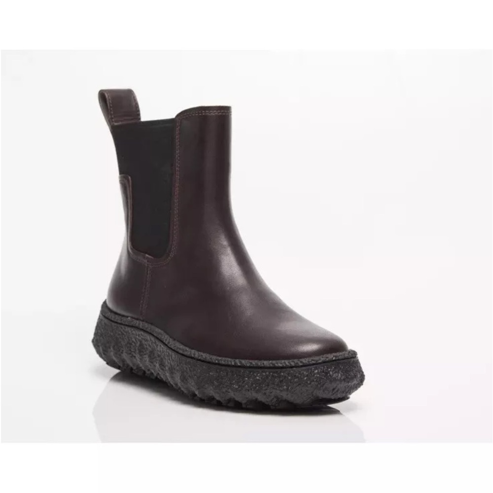 Camper ground Michelin boots women’s 11.5 eu 42 - Picture 10 of 11